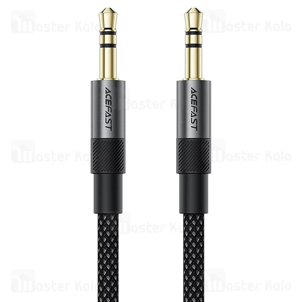 کابل انتقال صدا Aux ایس فست ACEFAST J10 طول 1 متر