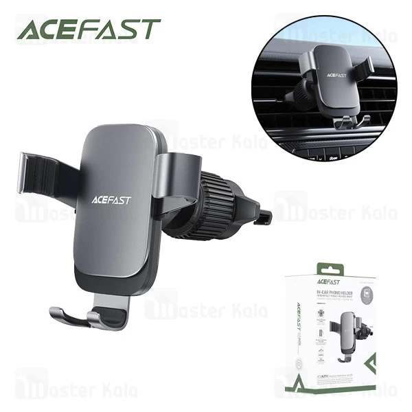 هولدر دریچه کولری ایس فست ACEFAST D59