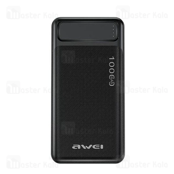 پاوربانک 10000 اوی Awei P5K توان 10 وات