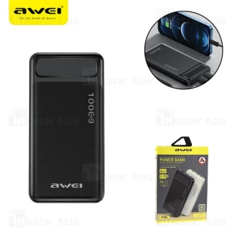 پاوربانک 10000 اوی Awei P5K توان 10 وات