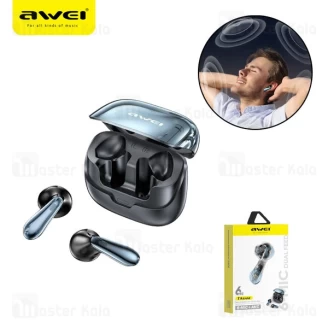 هندزفری بلوتوث اوی Awei TA11 ANC