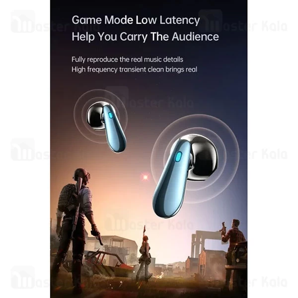 هندزفری بلوتوث اوی Awei TA11 ANC