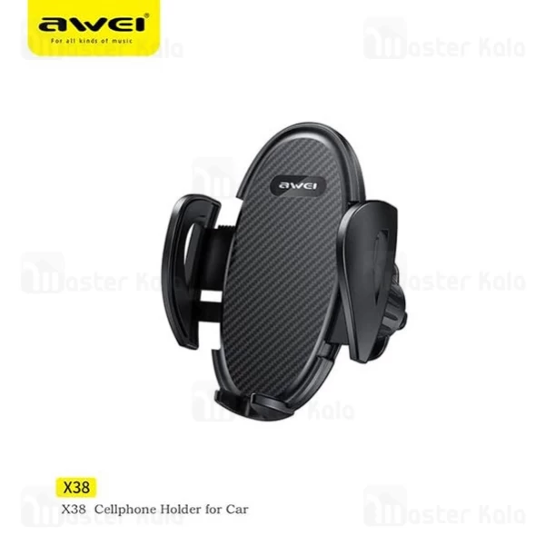 هولدر دریچه کولری اوی Awei X38