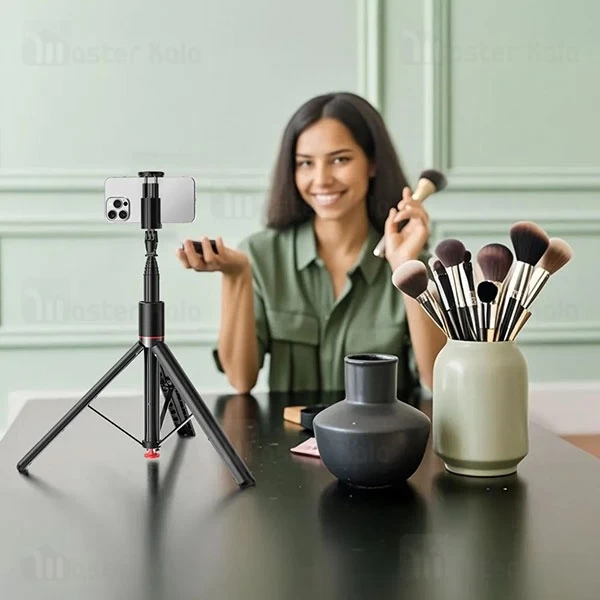 مونوپاد و سه پایه شاتر دار ایس فست ACEFAST E31