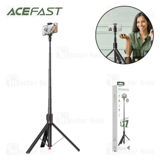 مونوپاد و سه پایه شاتر دار ایس فست ACEFAST E31