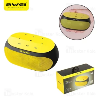 اسپیکر بلوتوث اَوی Awei Y200 رم خور