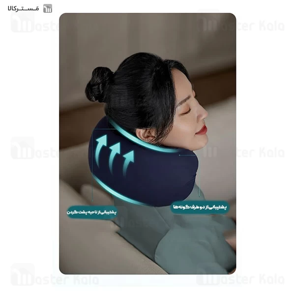 ماساژور گردن حرارتی فیلیپس Philips PPM3503