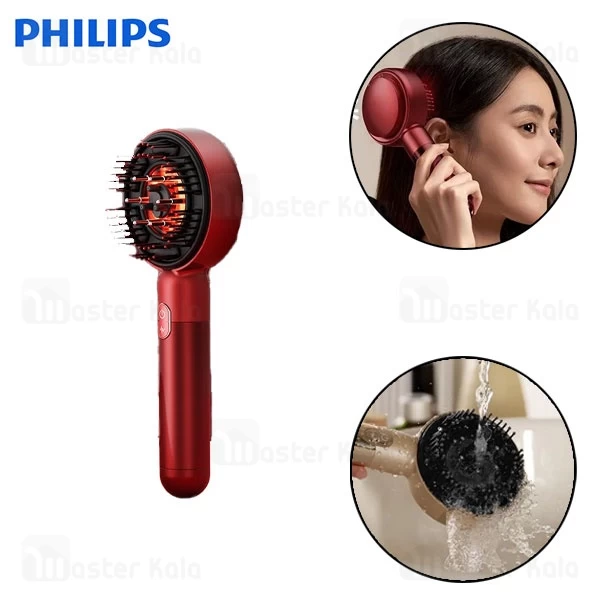ماساژور موی سر فیلیپس Philips PPM5303H