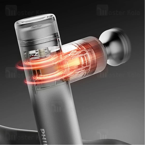 ماساژور تفنگی فیلیپس Philips PPM7307