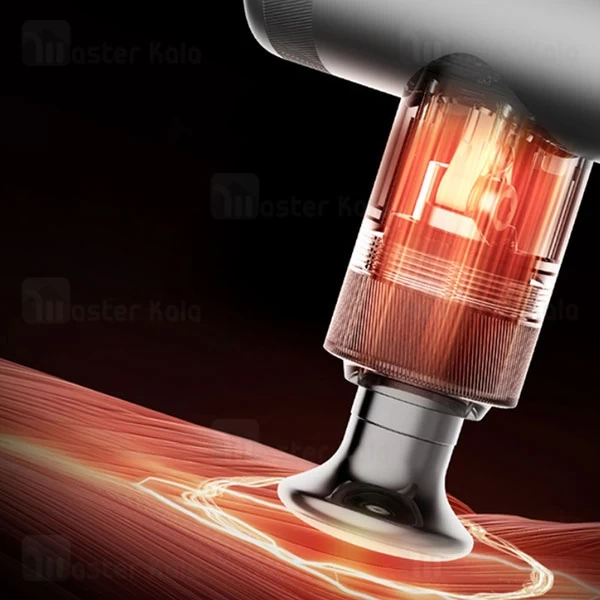 ماساژور تفنگی فیلیپس Philips PPM7307