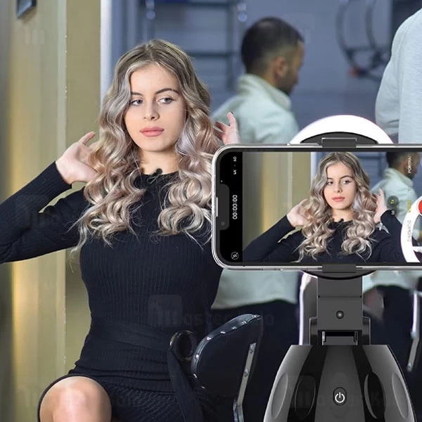 میکروفون بی سیم گرین لاین Green Lion GM-89X GN89XMICTCBK