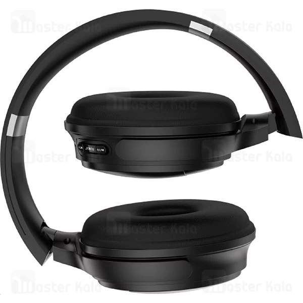 هدفون بلوتوث پرودو Porodo Soundtec Limited Wireless Headphone PD-STWLEP018 رم خور