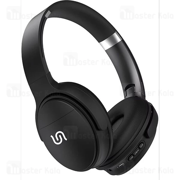 هدفون بلوتوث پرودو Porodo Soundtec Limited Wireless Headphone PD-STWLEP018 رم خور