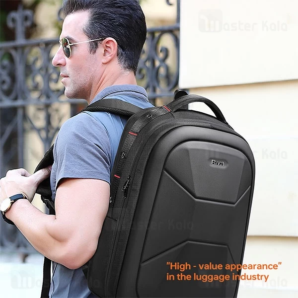 کوله بیوا Biva Bag-04 مناسب برای لپ تاپ 15.6 اینچ