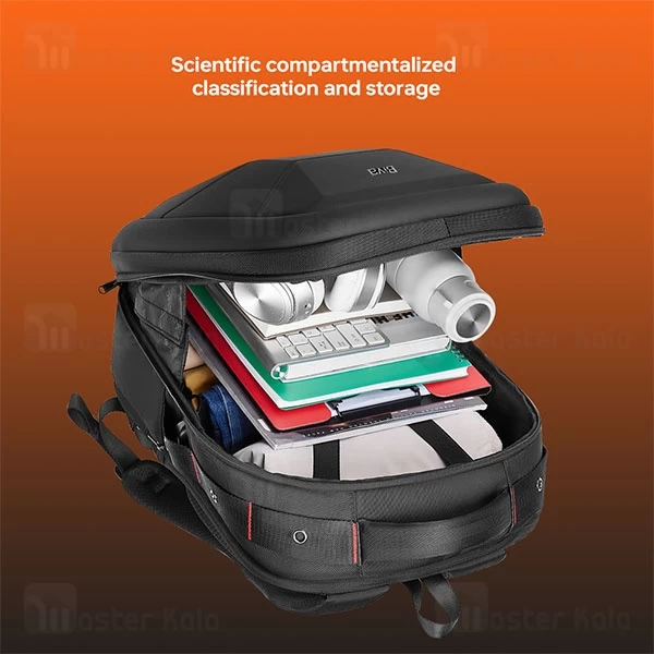 کوله بیوا Biva Bag-04 مناسب برای لپ تاپ 15.6 اینچ