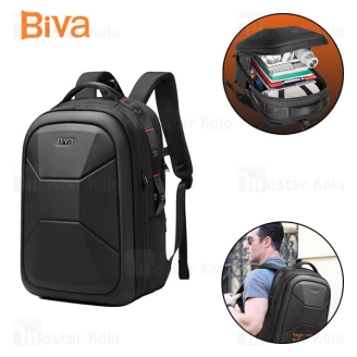 کوله بیوا Biva Bag-04 مناسب برای لپ تاپ 15.6 اینچ