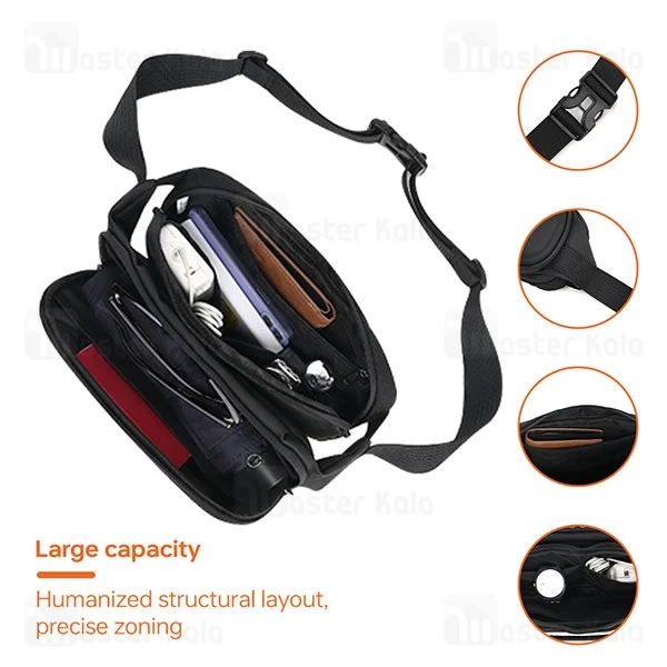 کیف کمری بیوا Biva Bag-05