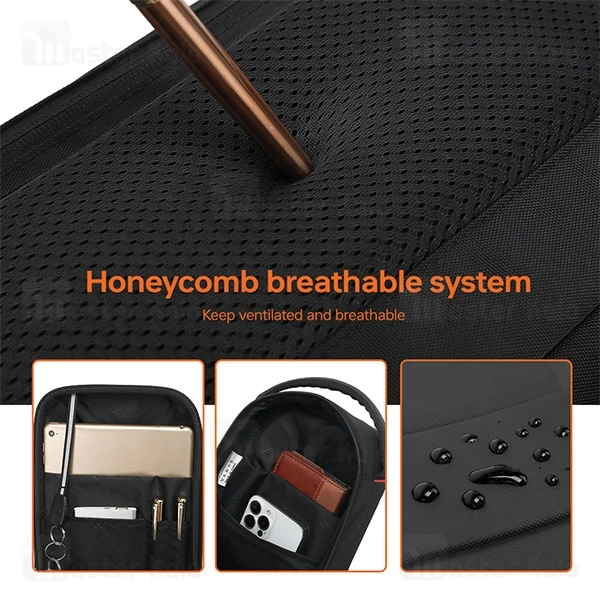 کیف تک بند بیوا Biva Bag-06