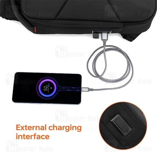 کیف تک بند بیوا Biva Bag-06