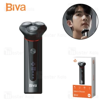 ریش تراش بیوا Biva Shaver-01
