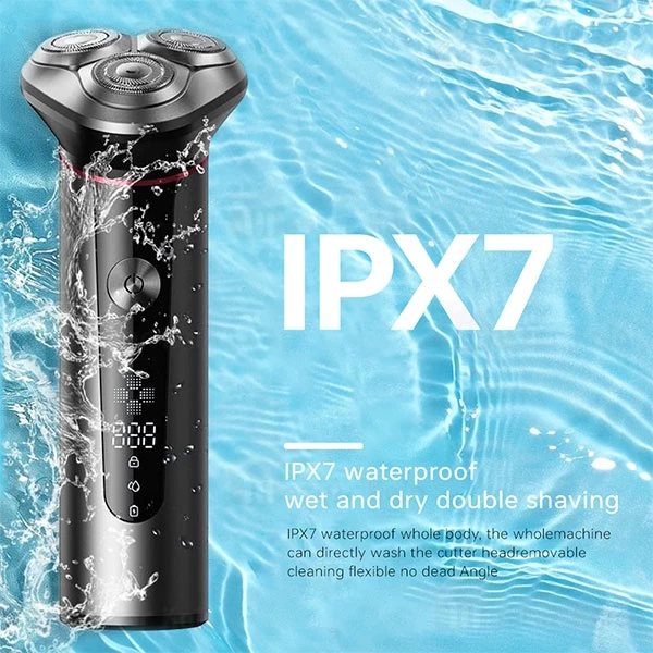 ریش تراش بیوا Biva Shaver-01