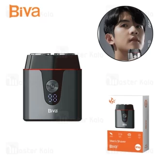 ریش تراش بیوا Biva Shaver-02