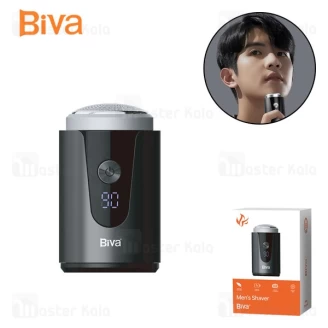 ریش تراش بیوا Biva Shaver-03