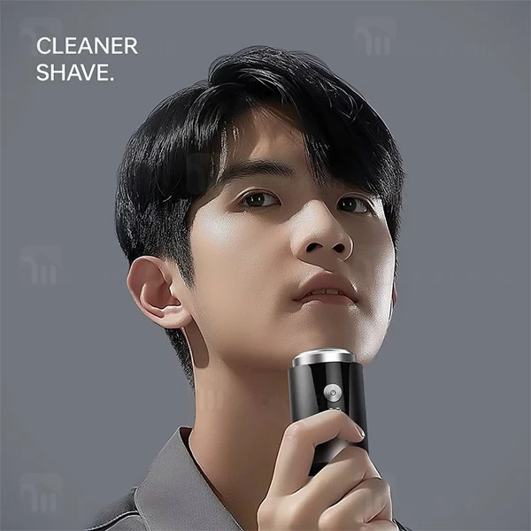 ریش تراش بیوا Biva Shaver-03