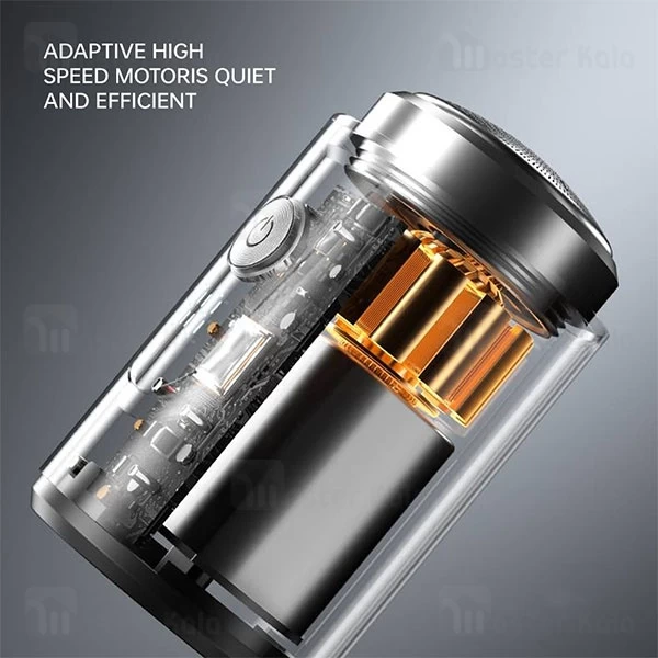 ریش تراش بیوا Biva Shaver-03