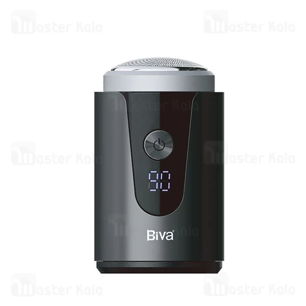 ریش تراش بیوا Biva Shaver-03