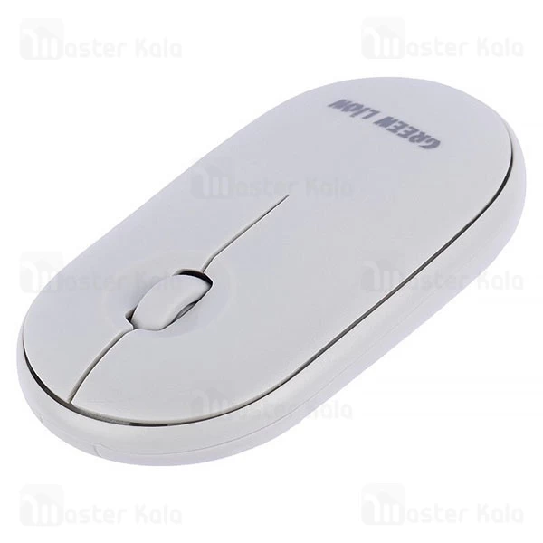 موس و کیبورد وایرلس گرین لاین Green Lion Wireless Duo GNWLDUKYBKGY