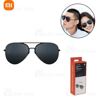 عینک آفتابی شیائومی Xiaomi Mi Polarized Pilot XMTF01TS Sunglasses