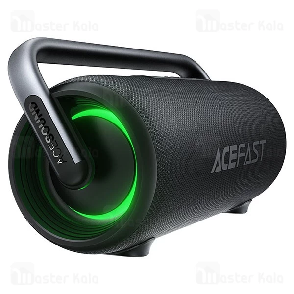 اسپیکر بلوتوث ایس فست ACEFAST K2 Max توان 110 وات فلش خور