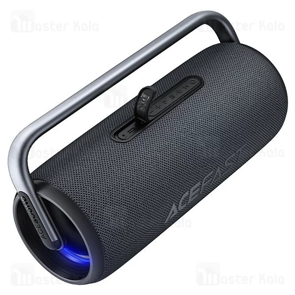 اسپیکر بلوتوث ایس فست ACEFAST K2 Max توان 110 وات فلش خور