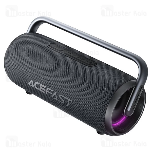 اسپیکر بلوتوث ایس فست ACEFAST K2 Max توان 110 وات فلش خور