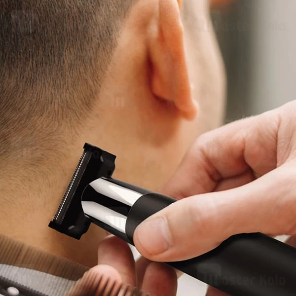 ماشین اصلاح چندکاره گرین لاین Green Lion One Blade Pro GNONEHRTMRBK