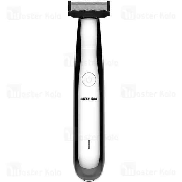 ماشین اصلاح چندکاره گرین لاین Green Lion One Blade Pro GNONEHRTMRBK