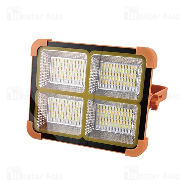 پروژکتور قابل حمل خورشیدی بیوا Biva LED-05 Solar LED Light