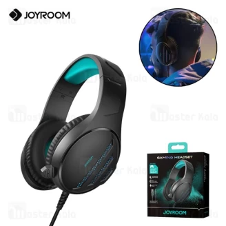 هدفون سیمی گیمینگ جویروم Joyroom JR-HG2