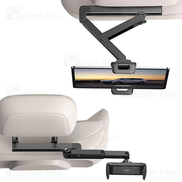 هولدر صندلی عقب جویروم Joyroom JR-ZS433 مناسب موبایل و تبلت