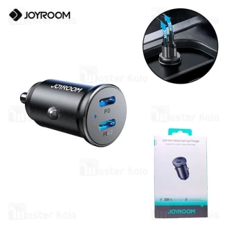 شارژر فندکی جویروم Joyroom JR-CCN06 توان 30 وات