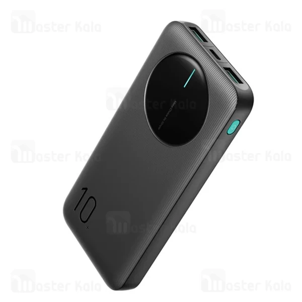 پاوربانک 10000 جویروم Joyroom JR-PBF12 توان 12 وات