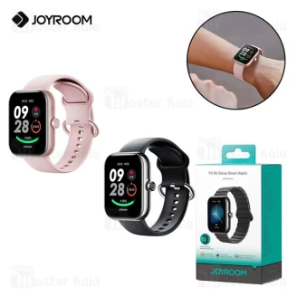 ساعت هوشمند جویروم Joyroom JR-FT5 Plus