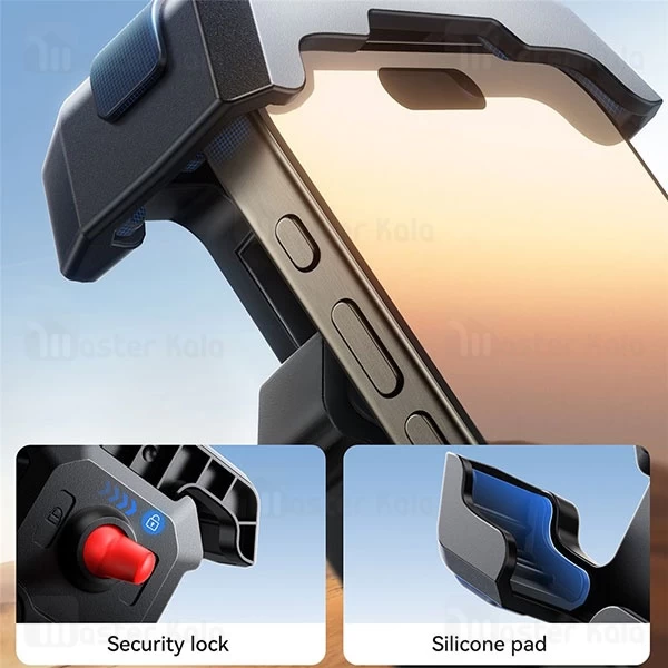 هولدر دوچرخه و موتور جویروم Joyroom JR-ZS428