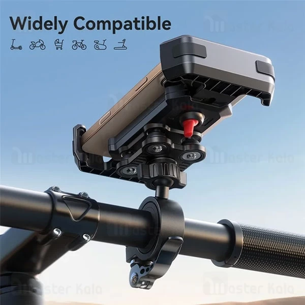 هولدر دوچرخه و موتور جویروم Joyroom JR-ZS428