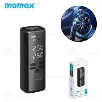 کمپرسور باد مومکس MOMAX 1-Move Support Lifestyle Air Inflator