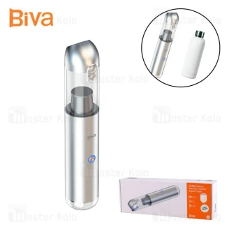 جارو شارژی ماشین بیوا Biva BVC-02S توان 120 وات
