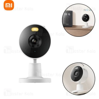 دوربین نظارتی هوشمند شیائومی Xiaomi C100 MJSXJ25CM