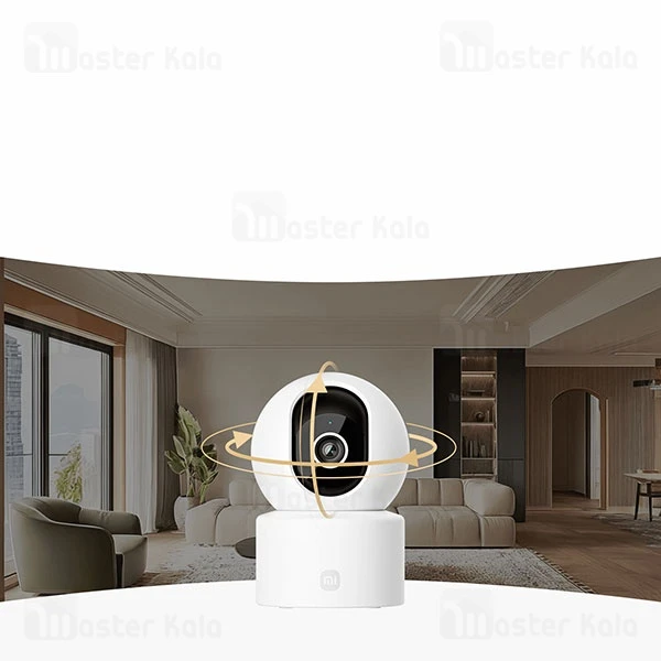 دوربین نظارتی هوشمند شیائومی Xiaomi C302 Smart Camera MBC28