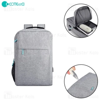 کوله کوتتسی Coteetci MB-050 مناسب برای لپ تاپ 13 تا 15 اینچی